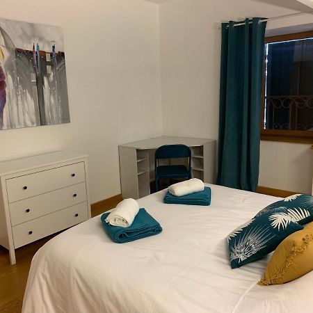 Domaine Des Pierres D Auvergne Flat Zewnętrze zdjęcie